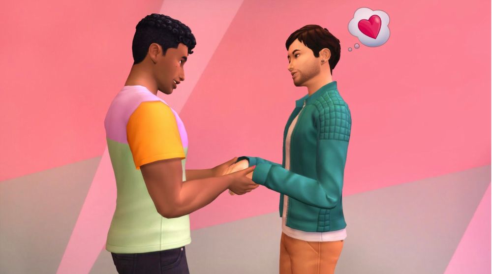 the sims 4 gratis aggiornamento scenari